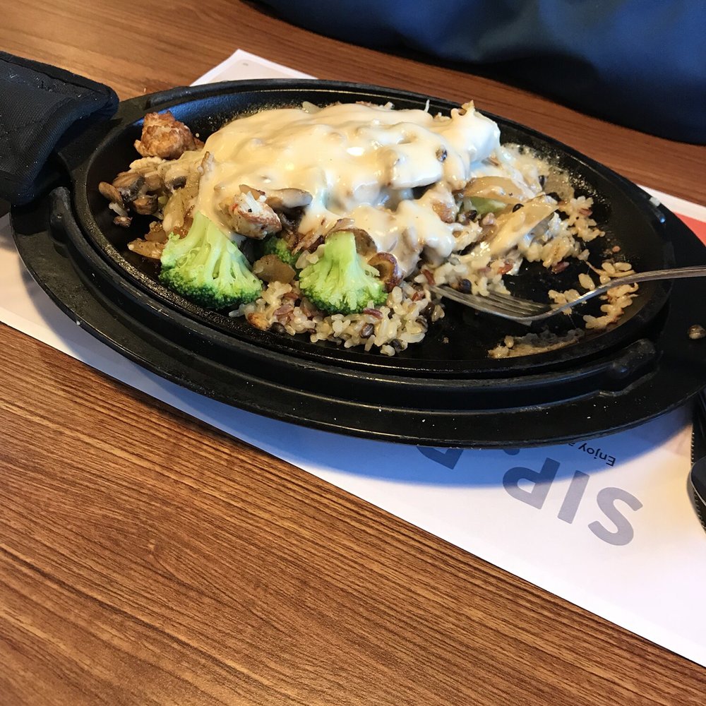 Denny's - American Near Me - Salida, California