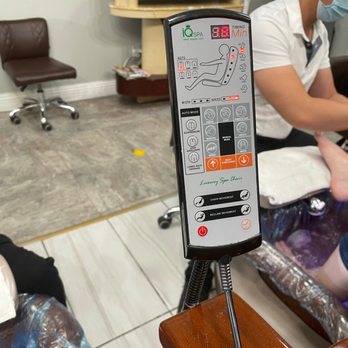 Mystic Nails - Massage chairs - Nail Salons Near Me - Benicia, California Mystic Nails - Massage chairs - Nail Salons Near Me - Benicia, California