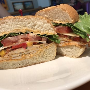 Jacks Urban Eats - Walnut Creek - Cajun Chicken Sandwich - Salad Near Me - Walnut Creek, California Jacks Urban Eats - Walnut Creek - Cajun Chicken Sandwich - Salad Near Me - Walnut Creek, California