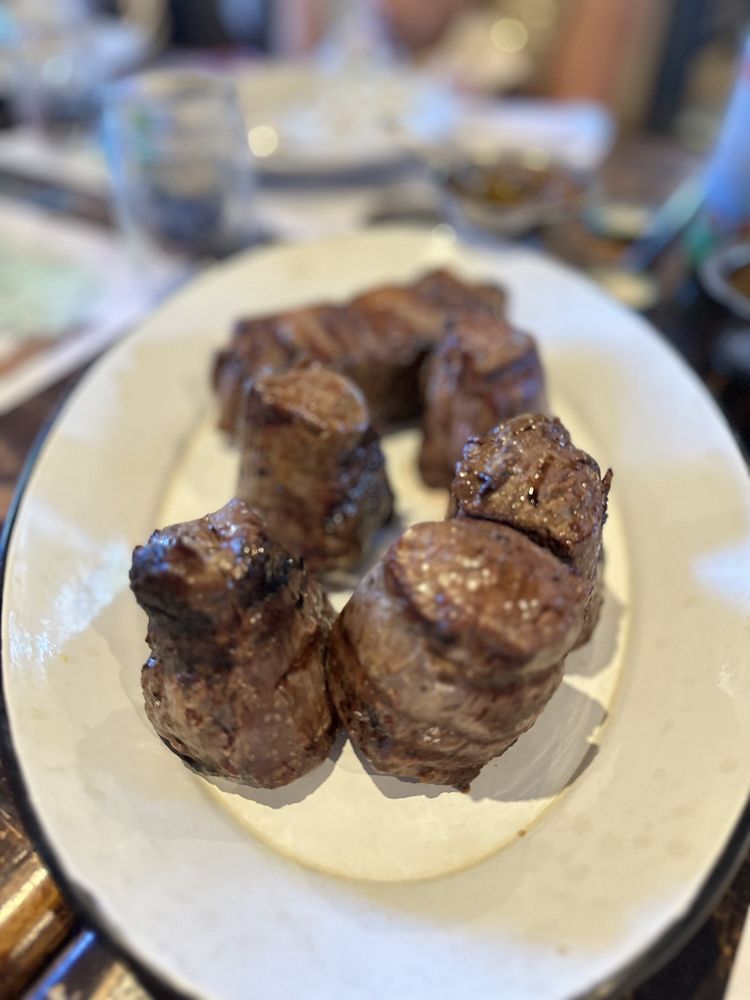 El Boliche de Alberto (Parrilla)
