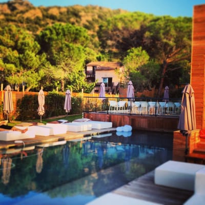 Hôtel Restaurant Mariosa by null