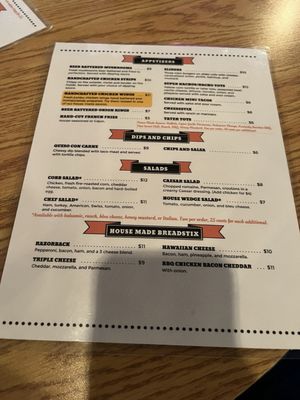 Palmer House Bar & Grill by null