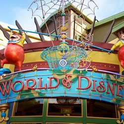 World of Disney®