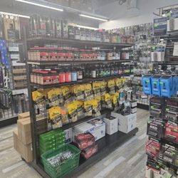 Dts Tactical Guns & Ammo - Reloading Area!