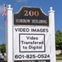 Video Images