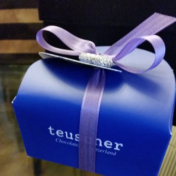 Teuscher Chocolate - Surprise for my wife Teuscher and diamonds - Chocolatiers & Shops Near Me - San Francisco, California Teuscher Chocolate - Surprise for my wife Teuscher and diamonds - Chocolatiers & Shops Near Me - San Francisco, California