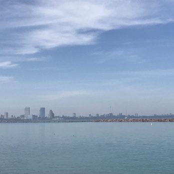 South Shore Park - Parks Near Me - Milwaukee, Wisconsin