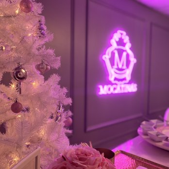 Mocatinas - Gorgeous Party Room - Desserts Near Me - Leesburg, Virginia Mocatinas - Gorgeous Party Room - Desserts Near Me - Leesburg, Virginia