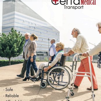 Certa Medical Transport - Medical Transportation Near Me Certa Medical Transport - Medical Transportation Near Me