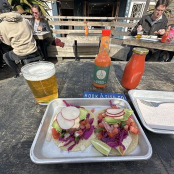 Hook Fish - Fish tacos - Seafood Near Me - San Francisco, California Hook Fish - Fish tacos - Seafood Near Me - San Francisco, California