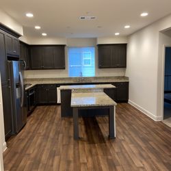 Inland Empire House Cleaners - After move in/ out clean