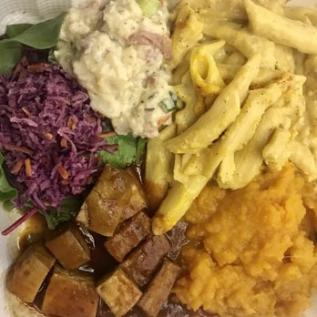Stuff I Eat - Organic soul food platter - Vegan Near Me - Inglewood, California Stuff I Eat - Organic soul food platter - Vegan Near Me - Inglewood, California
