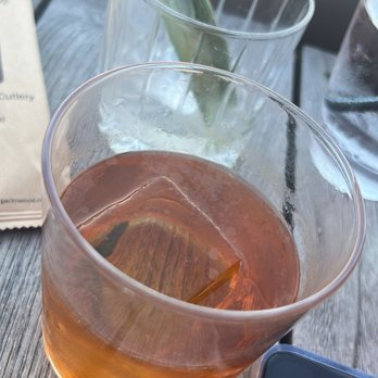 Ciel Downtown - Burnt flowers fallen - Tapas/Small Plates Near Me - Washington, DC, District of Columbia