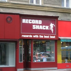 Record Shack