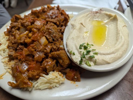 Prince Lebanese Grill by null