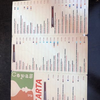 Tapas y Copas - Pubs Near Me - Teruel, TE