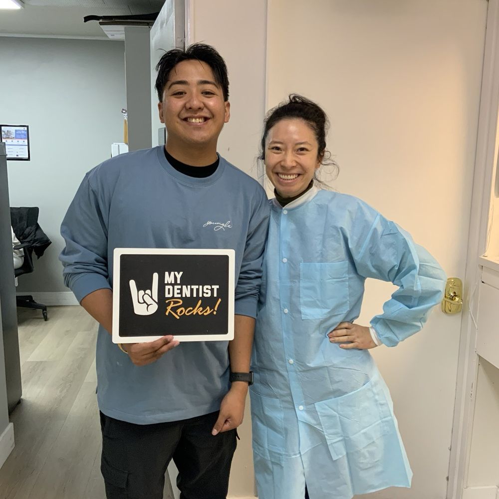 A Dental & Denture - Me with Dr. Isabella Amar - General Dentistry Near Me - Seattle, Washington A Dental & Denture - Me with Dr. Isabella Amar - General Dentistry Near Me - Seattle, Washington