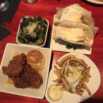 Salty Sow - American Near Me - Austin, Texas
