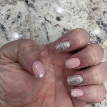 Magic Nails - Full set - Nail Salons Near Me - Wilmington, North Carolina