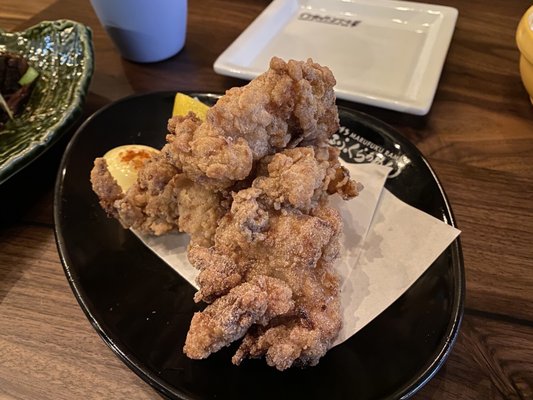 Marufuku Ramen Redwood by null