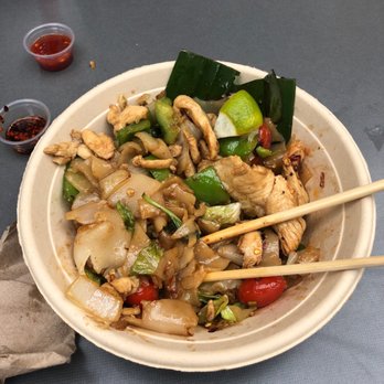 Crushcraft Thai Eats - Thai Near Me - Dallas, Texas Crushcraft Thai Eats - Thai Near Me - Dallas, Texas