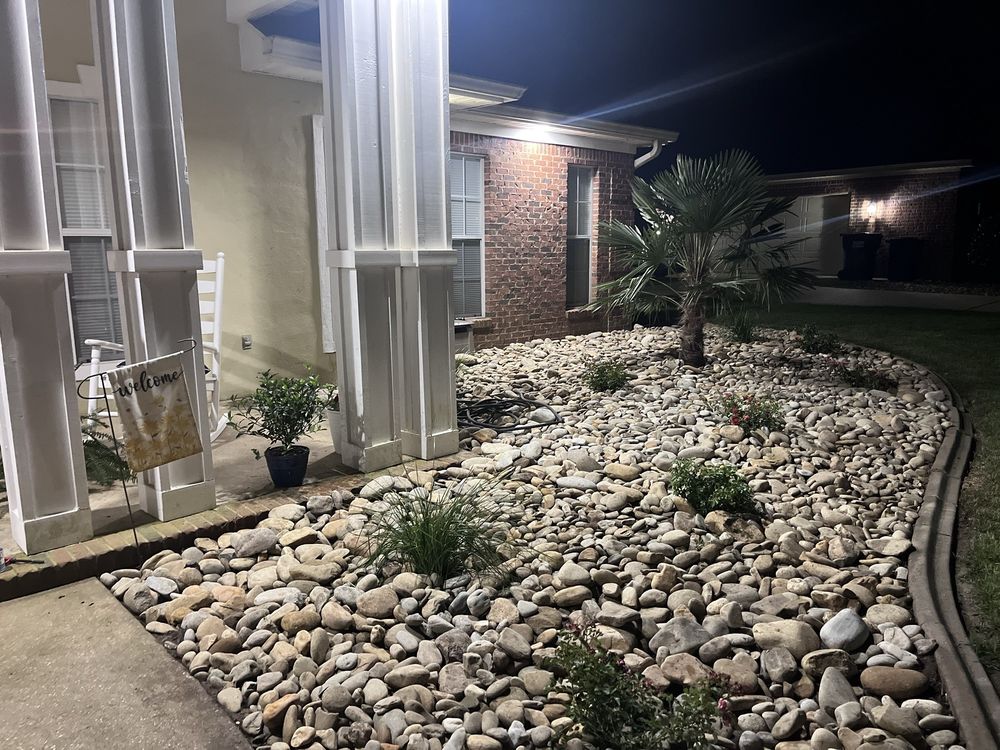 CREATIVE TOUCH LANDSCAPING Updated June 2024 10 Whaleback Waddy