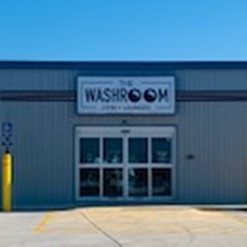 The Washroom - Laundromat Near Me - Van Buren, Arkansas The Washroom - Laundromat Near Me - Van Buren, Arkansas