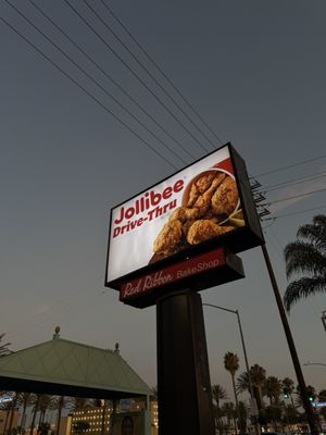 Jollibee by null