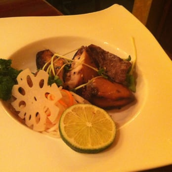Sushi Yoshi - Mirin yaki - Sushi Bars Near Me - Vienna, Virginia Sushi Yoshi - Mirin yaki - Sushi Bars Near Me - Vienna, Virginia