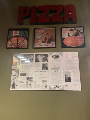 Wy'east Pizza by null