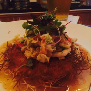 Sea Grille - Crab cake app - Seafood Near Me - Nantucket, Massachusetts Sea Grille - Crab cake app - Seafood Near Me - Nantucket, Massachusetts