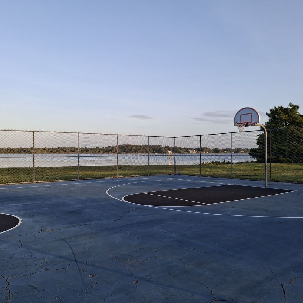 Gilbert McQueen Park - Parks Near Me - Orlando, Florida
