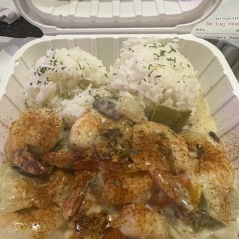 EbiNomi - Ebi la King - Asian Fusion Near Me - Honolulu, Hawaii