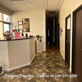 Jasmine Day Spa - Welcome to Jasmine Day Spa - Reflexology Near Me - Tucson, Arizona Jasmine Day Spa - Welcome to Jasmine Day Spa - Reflexology Near Me - Tucson, Arizona