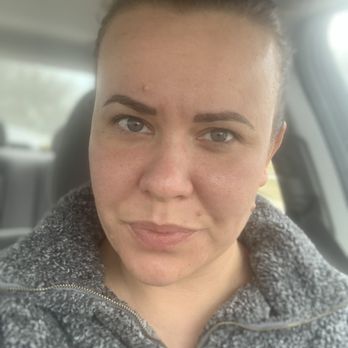 The Sanctuary Spa - Cedar Rapids - After facial glow! - Day Spas Near Me - Cedar Rapids, Iowa