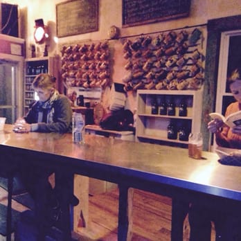 Lake Drum Brewing - Old German Bier Steins, LOVE!!!! - Breweries Near Me - Geneva, New York