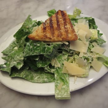 Little Azio - Side Caesar salad. - Pizza Near Me - Atlanta, Georgia Little Azio - Side Caesar salad. - Pizza Near Me - Atlanta, Georgia