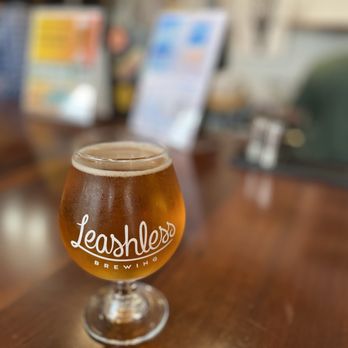 Leashless Brewing - Breweries Near Me - Ventura, California