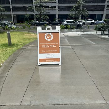 Midtown Eats - Food Court Near Me - Honolulu, Hawaii