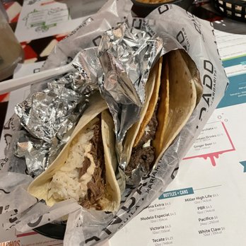 Condado Tacos - Tacos but they forgot all the toppings... - Tacos Near Me - Troy, Michigan Condado Tacos - Tacos but they forgot all the toppings... - Tacos Near Me - Troy, Michigan