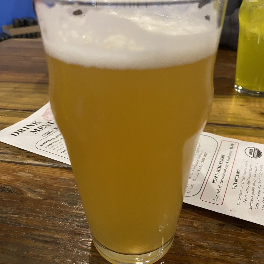 Old Bakery Beer - Old Bakery Beer Citrus Wheat - Breweries Near Me - Alton, Illinois Old Bakery Beer - Old Bakery Beer Citrus Wheat - Breweries Near Me - Alton, Illinois