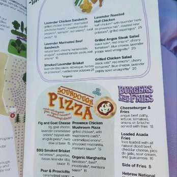 Lavender Festival - Lavender Festival menu (in brochure) - Festivals Near Me - Cherry Valley, California Lavender Festival - Lavender Festival menu (in brochure) - Festivals Near Me - Cherry Valley, California