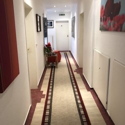 Hotel Chalet