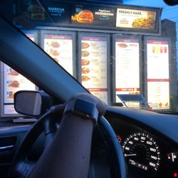 Wendy's