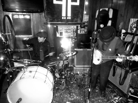 Huntridge Tavern by null