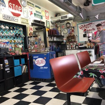 Addi's Diner - American Near Me - Springfield, Oregon
