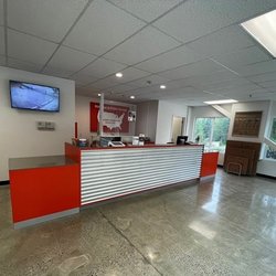 Public Storage
