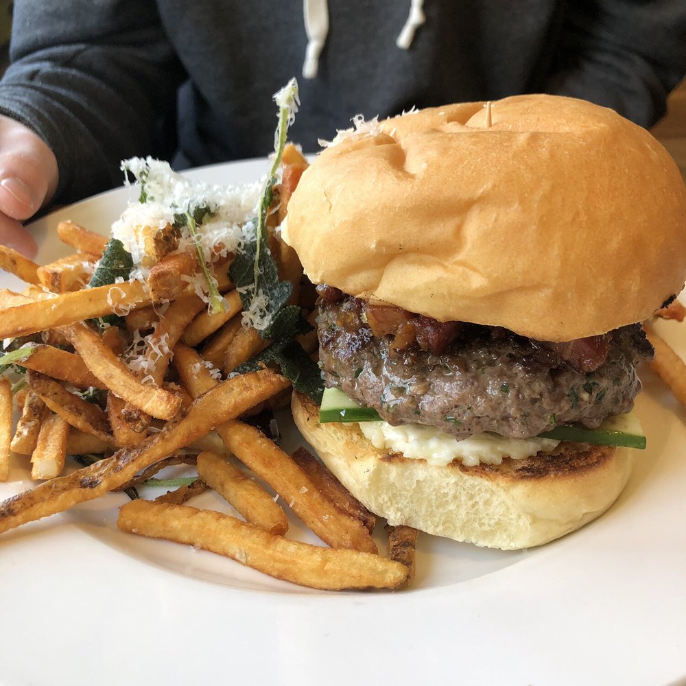 Winds Cafe - Henry is a Teenager Burger - American Near Me - Yellow Springs, Ohio Winds Cafe - Henry is a Teenager Burger - American Near Me - Yellow Springs, Ohio