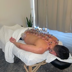 Rx Massage