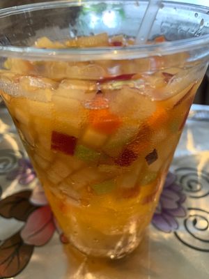 Los Reyes Restaurant by null